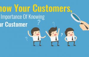 What You Need to Know About Your Customers if You Want a Successful Business Keys To Better Respond to Your Customers' Needs