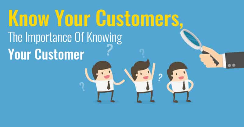 Keys To Better Respond to Your Customers' Needs