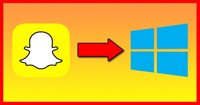 Download Snapchat On Pc With The Best Android Emulator Technoroll