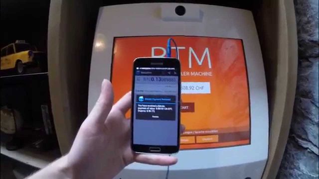 Why Using a Bitcoin ATM and Bitcoin Map is the Best Way to Secure Your Crypto