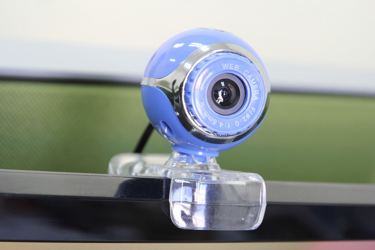 a web cam