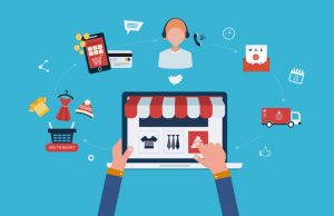 9 Tips to Improve E-commerce Customer Experience ecommerce-strategies