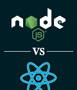 node-vs-react