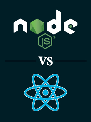 node-vs-react