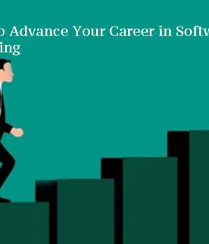 6 Ways to Advance Your Career in Software Engineering