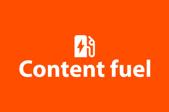 Content Fuel