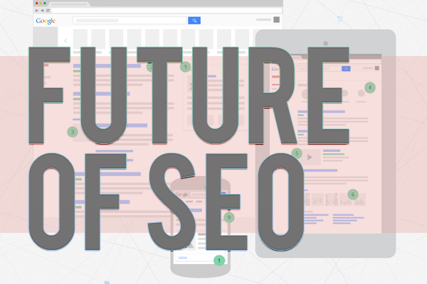 What Does The Future of SEO Hold?