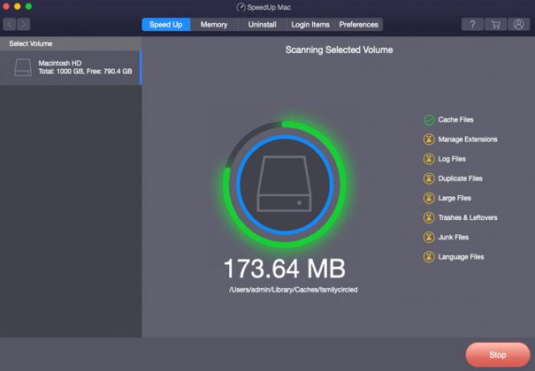 best mac app for cleaning hard drive