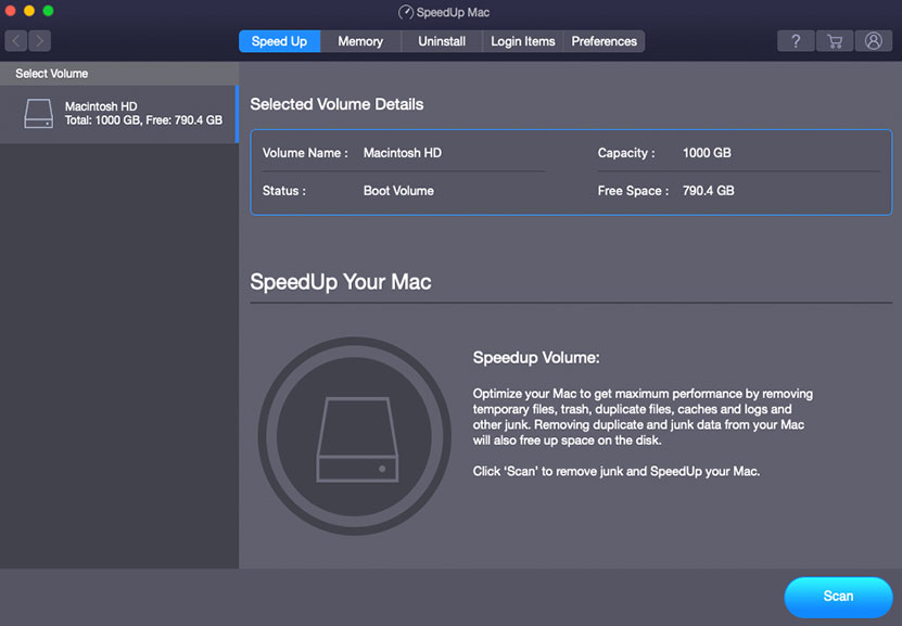 best mac free disk space cleaner