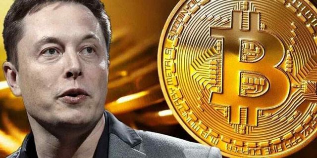 Elon Musk and His Manipulation of the Price of Bitcoins