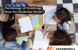 Psychology of Studying: How Do Students Study? Psychology-of-Studying
