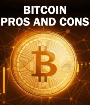 The-Pros-and-Cons-of-Bitcoin