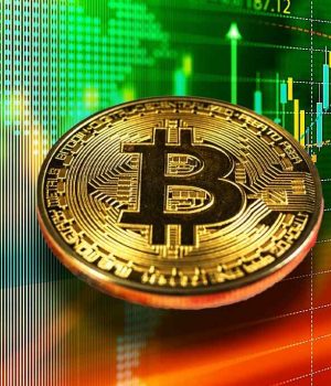 Trading in Bitcoin