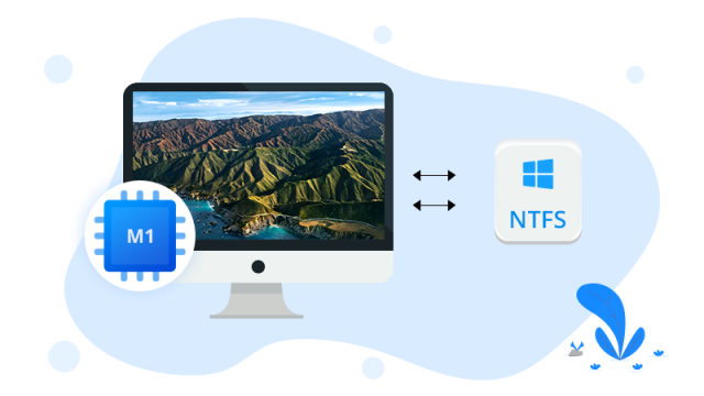 What Is NTFS For Mac Software-