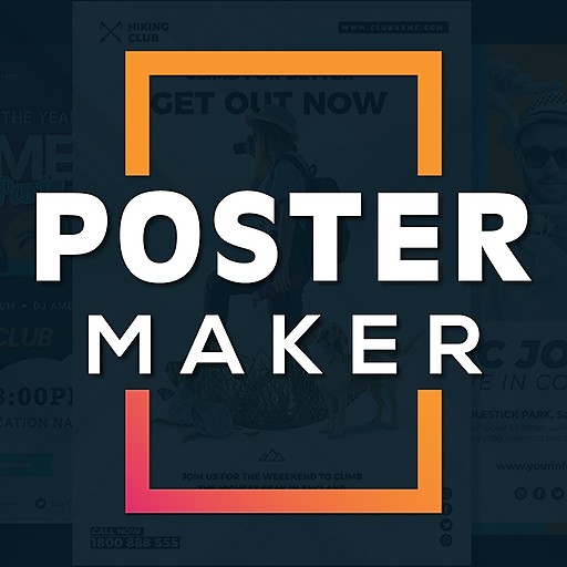 6 Handy Flyer Maker App For People On The Go