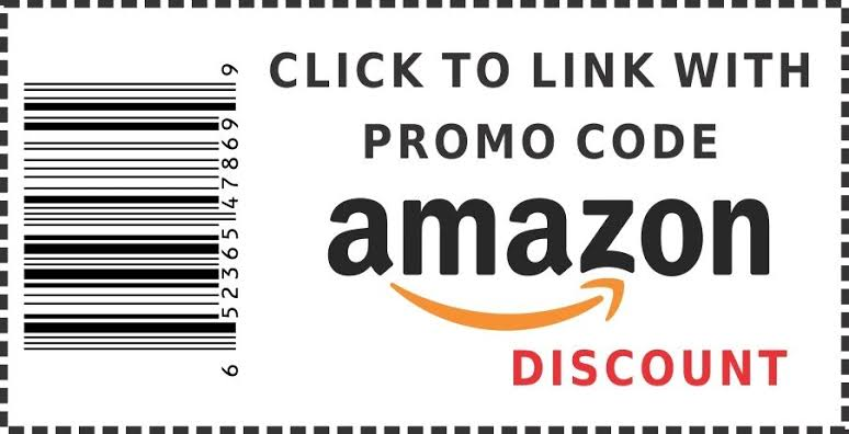 Amazon Discount Codes