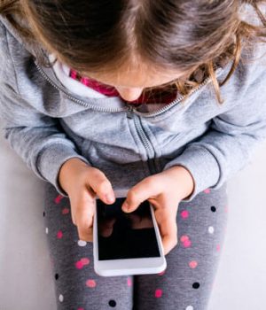 How to Know If Your Child Is Ready for Their First Phone