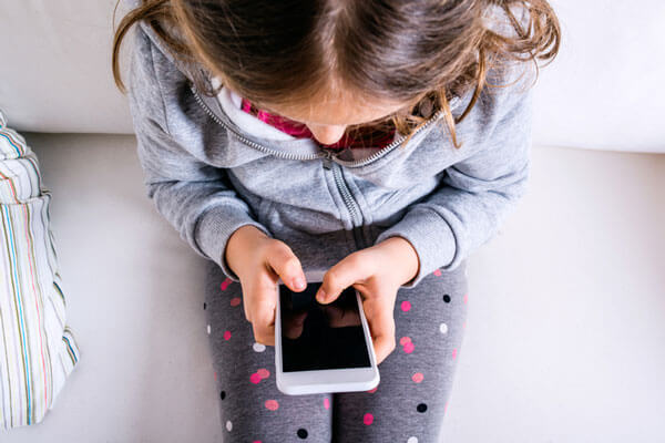 How to Know If Your Child Is Ready for Their First Phone