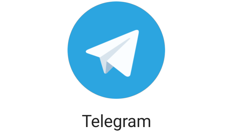 Let’s Talk About Telegram Really Quick