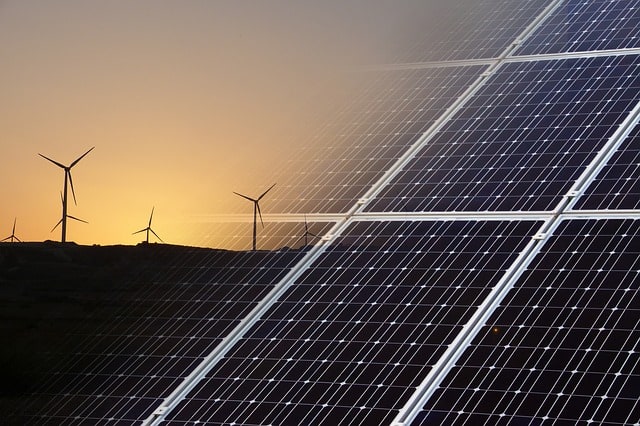 4 Benefits Of Switching To A Renewable Energy Provider