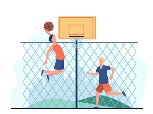 About Basketball Data Collection Software