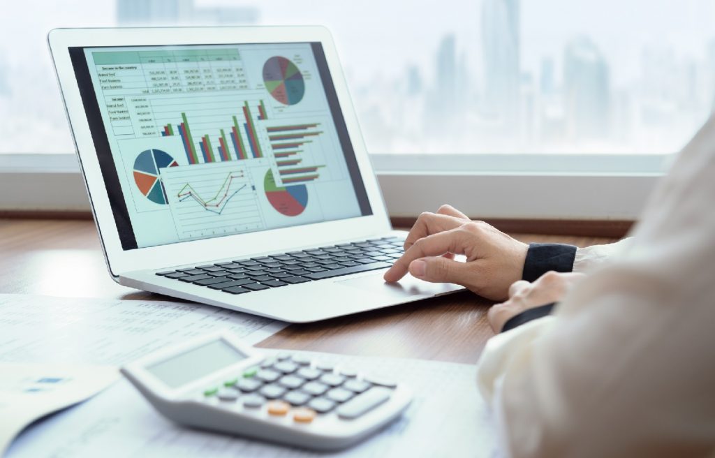 Automated Bookkeeping for Your Small Businesses in 2021