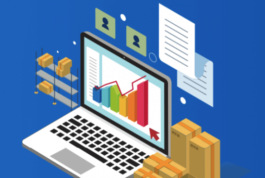 Technology Trends Reshaping Inventory and Order Management Inventory Management Software