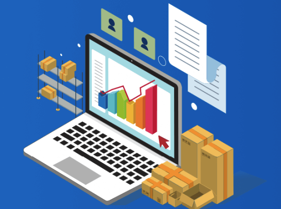 Inventory Management Software