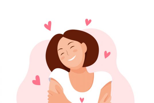 The Intelligent Workplace: Merging Health, Data, and Human Support Take Care of Your Health-