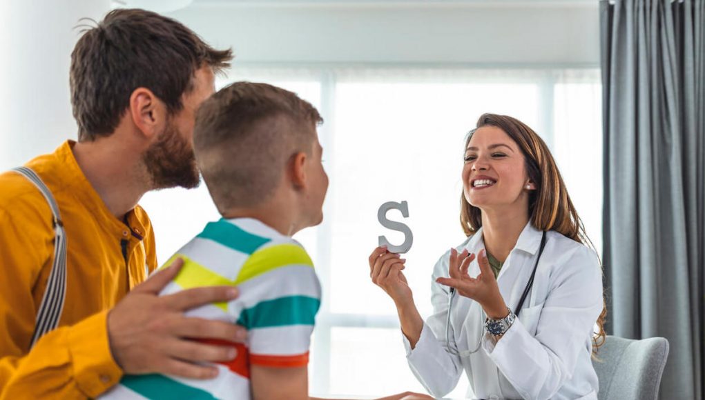 5 Questions to Ask Before Studying Speech Pathology