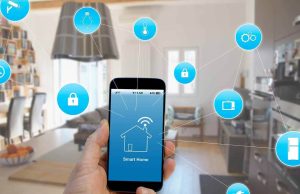 How Technology Is Changing the Way Companies Solve Environmental Problems Current Smart Home Technology Trends-