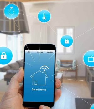Current Smart Home Technology Trends-