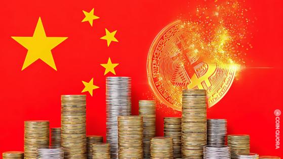 Does China Control The Prices Of Cryptocurrencies