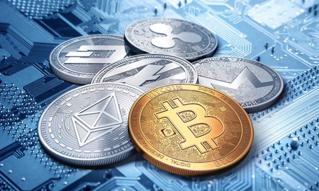 Easy Ways To Make Money Off Bitcoin
