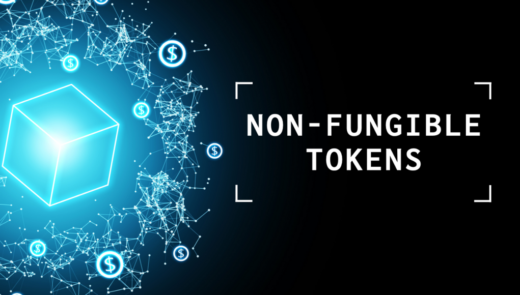 NFTs disrupting the crypto space-