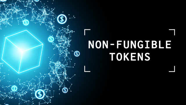 NFTs disrupting the crypto space-
