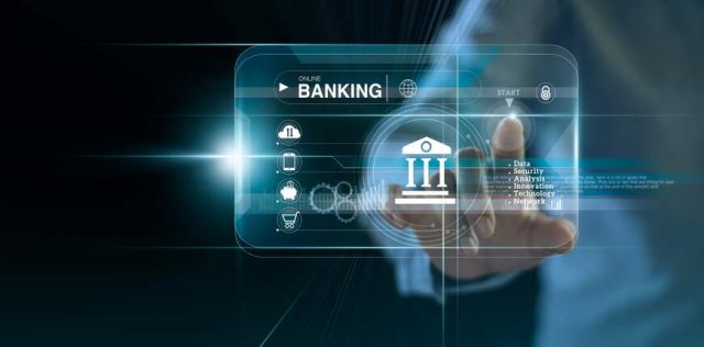 On-Prem and Digital Banking Today