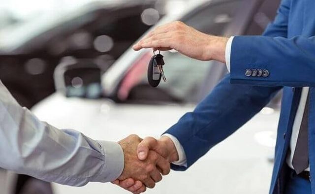 Things to Avoid When Buying a Used Car-