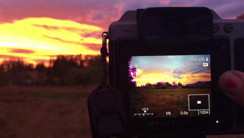 Top Tips for Capturing Sunsets and Sunrises