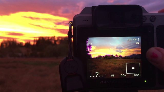 Top Tips for Capturing Sunsets and Sunrises