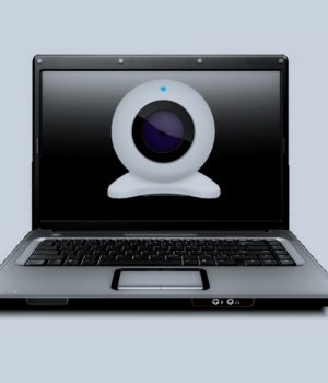 How To Use Webcam On Laptop
