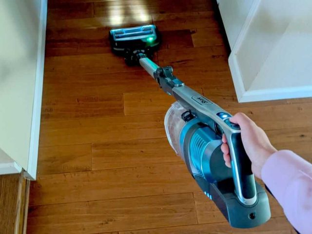Is a Central Vacuum Right for My Home?