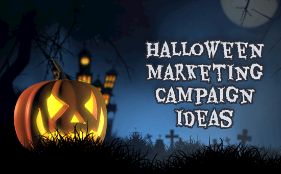 The Best Halloween Marketing Techniques