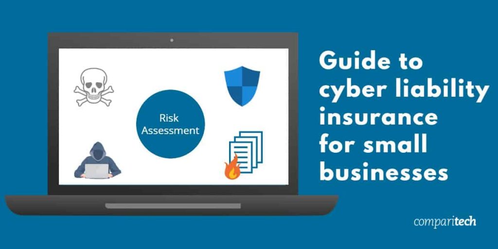 Understand The Basics of Cyber Liability Insurance