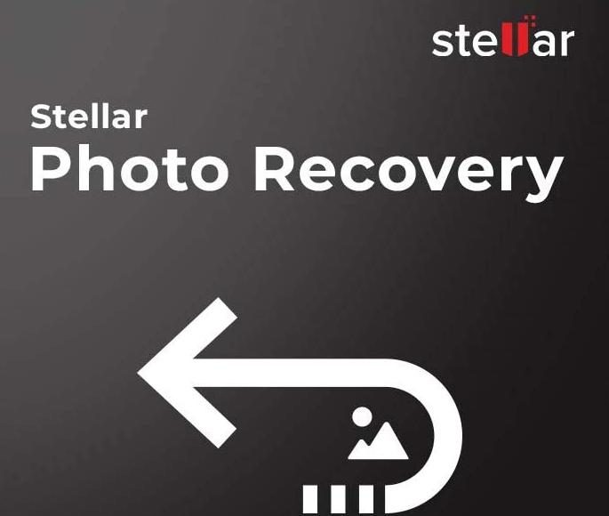 Stellar Photo Recovery