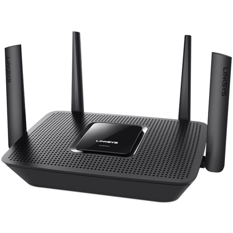 Linksys EA8300 Max-Stream