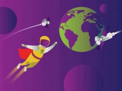 Redpanda vs. Kafka: The Faster, Easier Way to Stream Real-Time Data Climate Change Requires a Solution and Space Technologies Can Help