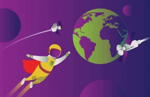 Redpanda vs. Kafka: The Faster, Easier Way to Stream Real-Time Data Climate Change Requires a Solution and Space Technologies Can Help