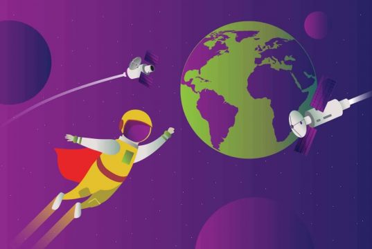 Redpanda vs. Kafka: The Faster, Easier Way to Stream Real-Time Data Climate Change Requires a Solution and Space Technologies Can Help