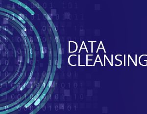 Data Cleansing Solutions